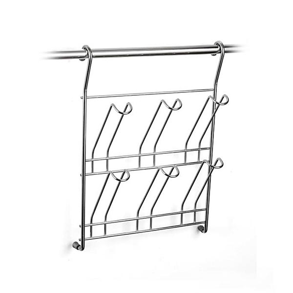 جا لیوانی آویز آذین - Azin {color}