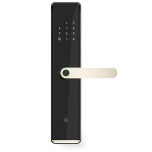 دستگیره دیجیتال A2 fiori