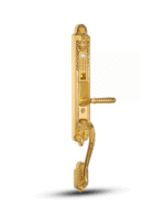 دستگیره دیجیتال HBS C100