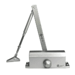 آرام بند روستیک 605 مناسب درب چوبی و فلزی