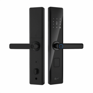 دستگیره دیجیتال RDI706 روستیک - Rustic