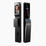 دستگیره دیجیتال RDL705 روستیک - Rustic