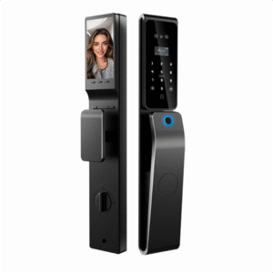 دستگیره دیجیتال RDL705 روستیک - Rustic