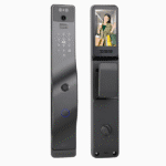 دستگیره دیجیتال RDI702 روستیک - Rustic