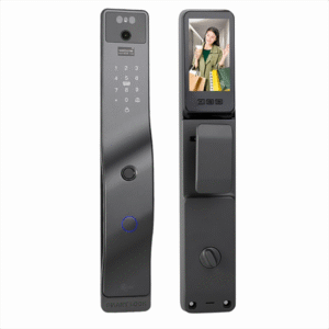 دستگیره دیجیتال RDI702 روستیک - Rustic