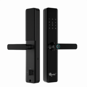 دستگیره دیجیتال RDL908 روستیک - Rustic