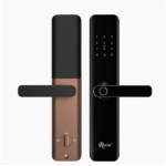 دستگیره دیجیتال RDL908 روستیک - Rustic - Image 3