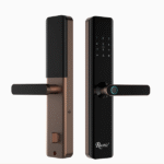 دستگیره دیجیتال RDL908 روستیک - Rustic - Image 2