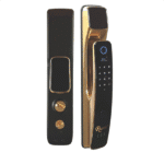 دستگیره دیجیتال RDL904 روستیک - Rustic