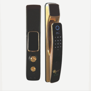 دستگیره دیجیتال RDL904 روستیک - Rustic