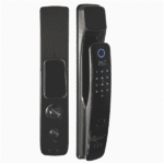 دستگیره دیجیتال RDL904 روستیک - Rustic - Image 2