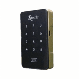 قفل باشگاهی RCL9020 روستیک - Rustic