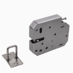 قفل کمدی فلزی REL-DP311 روستیک - Rustic