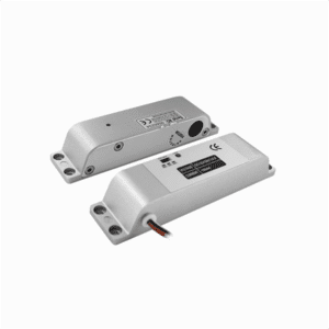 قفل شفتی روکار REL-DP304 روستیک - Rustic