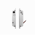 قفل شفتی روکار REL-DP304 روستیک - Rustic - Image 2