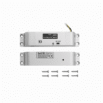 قفل شفتی روکار REL-DP304 روستیک - Rustic - Image 4