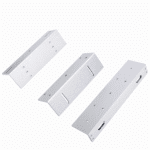 براکت قفل مگنت REL-Y500 ZL روستیک - Rustic