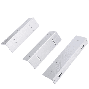 براکت قفل مگنت REL-Y500 ZL روستیک - Rustic