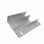 براکت قفل مگنت REL-Y280ZL روستیک - Rustic