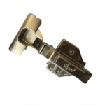 لولا گازور آرامبند کلیپس دار RCH-3D روستیک - Rustic - Image 3