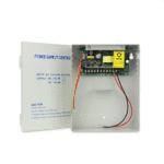 اکسس کنترل RAC-UPS 5A روستیک - Rustic