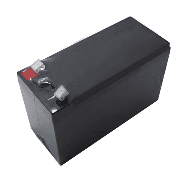 اکسس کنترل RAC-UPS 5A روستیک - Rustic