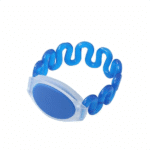 دستبند فنری باشگاهی روستیک - Rustic