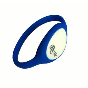 مچ بند سیلیکونی باشگاهی روستیک - Rustic