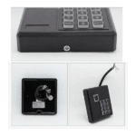 آنتن ویگاند کیپد ACT20 روستیک - Rustic