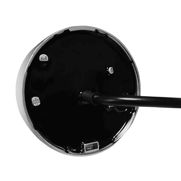 اکسس کنترل اثرانگشتی فلزی ضد آب RACA61 روستیک - Rustic