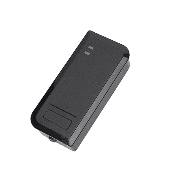 اکسس کنترل کارتخوان ضد آب روستیک - Rustic