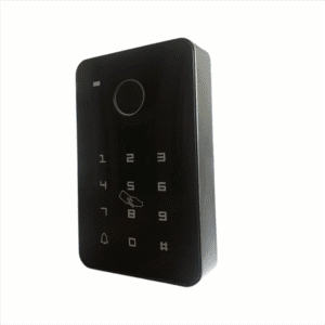 اکسس کنترل اثرانگشتی RAC-110A روستیک - Rustic