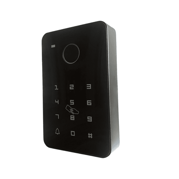 اکسس کنترل اثرانگشتی RAC-110A روستیک - Rustic