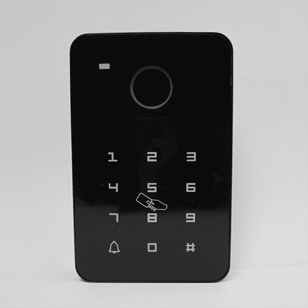 اکسس کنترل اثرانگشتی RAC-110A روستیک - Rustic