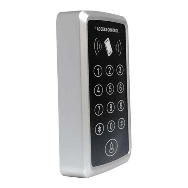 اکسس کنترل طرح لمسی RAC-T11 روستیک - Rustic