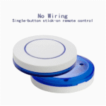 کلید خروج بیسیم  REK-850 روستیک - Rustic