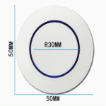 کلید خروج بیسیم  REK-850 روستیک - Rustic
