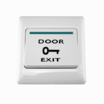 کلید خروج درب REK-805 روستیک - Rustic