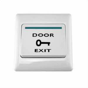 کلید خروج درب REK-805 روستیک - Rustic