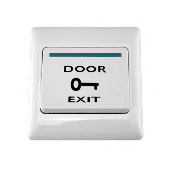 کلید خروج درب REK-805 روستیک - Rustic