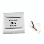 کلید خروج درب REK-805 روستیک - Rustic