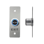 کلید خروج بدون تماس REK-825 touchless روستیک - Rustic - Image 2