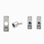 کلید خروج بدون تماس REK-825 touchless روستیک - Rustic - Image 3