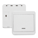 کلید خروج بیسیم REK-855 روستیک - Rustic