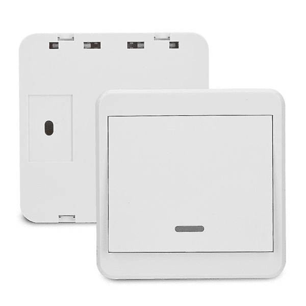 کلید خروج بیسیم REK-855 روستیک - Rustic