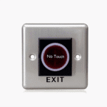 کلید خروج بدون تماس REK-810 روستیک - Rustic