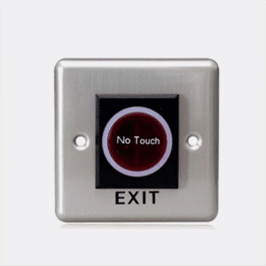 کلید خروج بدون تماس REK-810 روستیک - Rustic