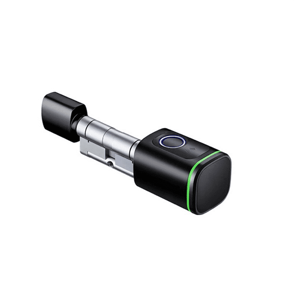 سیلندر هوشمند اثرانگشت و کارت 2-FDC روستیک - Rustic