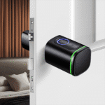 سیلندر هوشمند اثرانگشت و کارت 2-FDC روستیک - Rustic