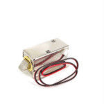 قفل سلنوئیدی زبانه ای REL-DP310 روستیک - Rustic